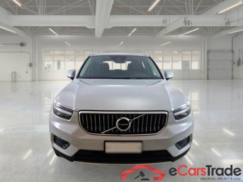 Volvo 228 VOLVO XC40 / 2017 / 5P / SUV T5 PLUG-IN HYBRID AUTO RECH INSCRIP EXPR #6
