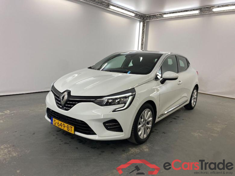 RENAULT CLIO 1.0 TCe Intens