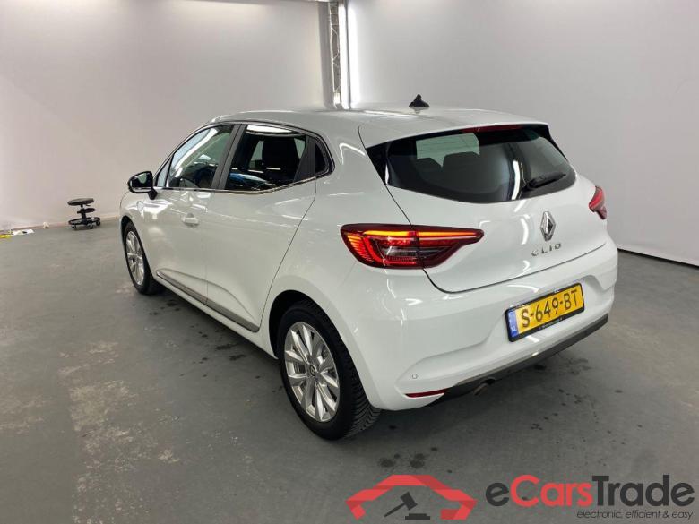 RENAULT CLIO 1.0 TCe Intens #3