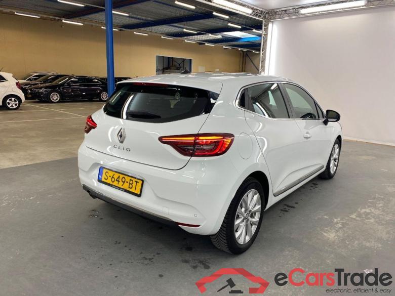 RENAULT CLIO 1.0 TCe Intens #4