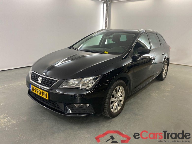 SEAT Leon ST 1.5 TSI Style Ultimate Edition #1