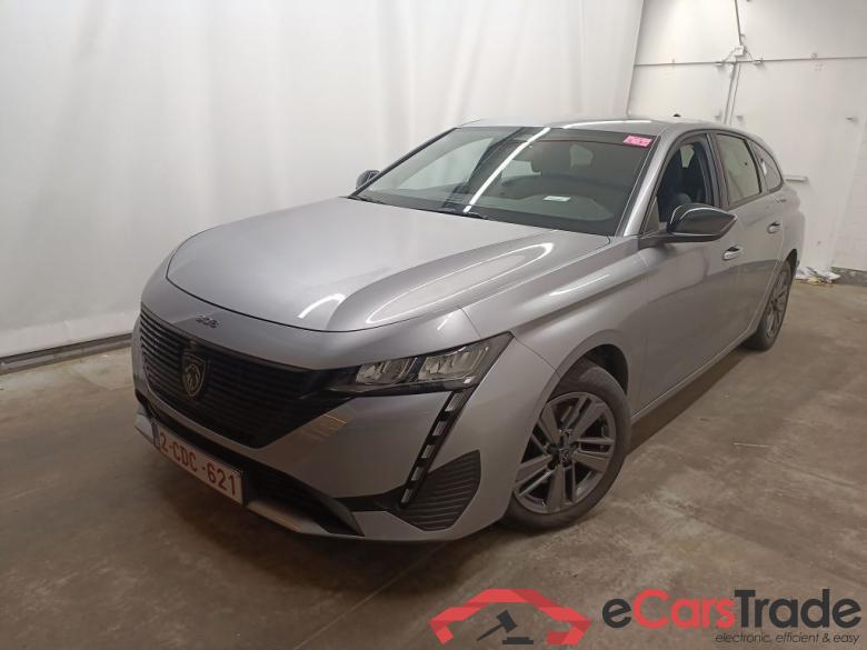 Peugeot 308 SW 1.5 BlueHDi 130 S&S EAT8 Active Pack 5d #3