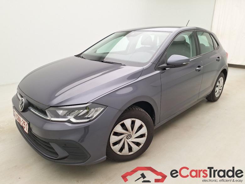 VW, Polo FL'21, Volkswagen Polo 1.0 TSI Life DSG 5d #4