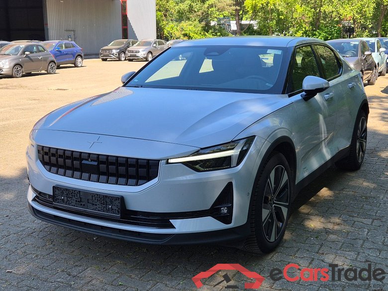 Polestar 2 78KWH SM Longrange  #1
