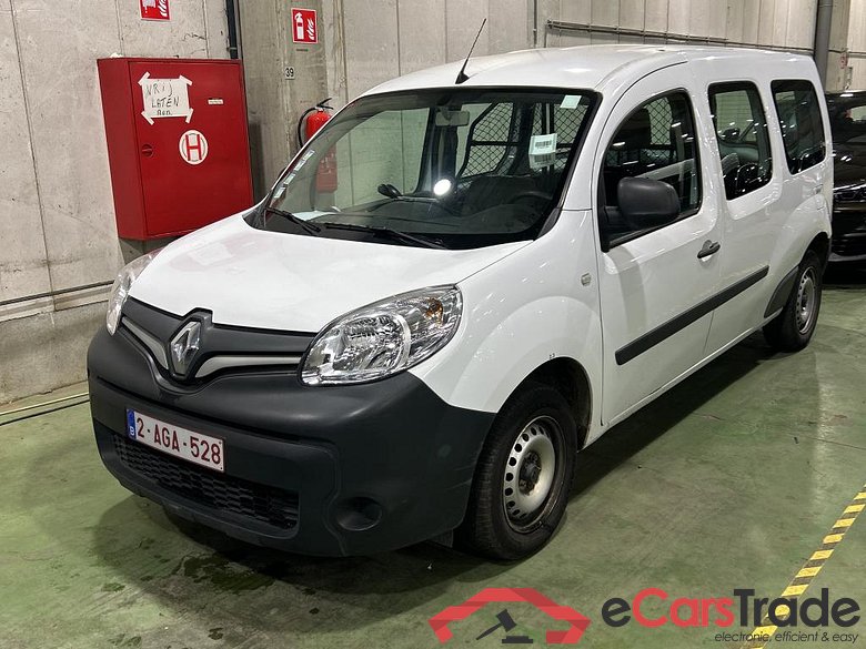 RENAULT KANGOO EXPRESS 1.5 BLUE DCI 95 MAXI CONFORT #1
