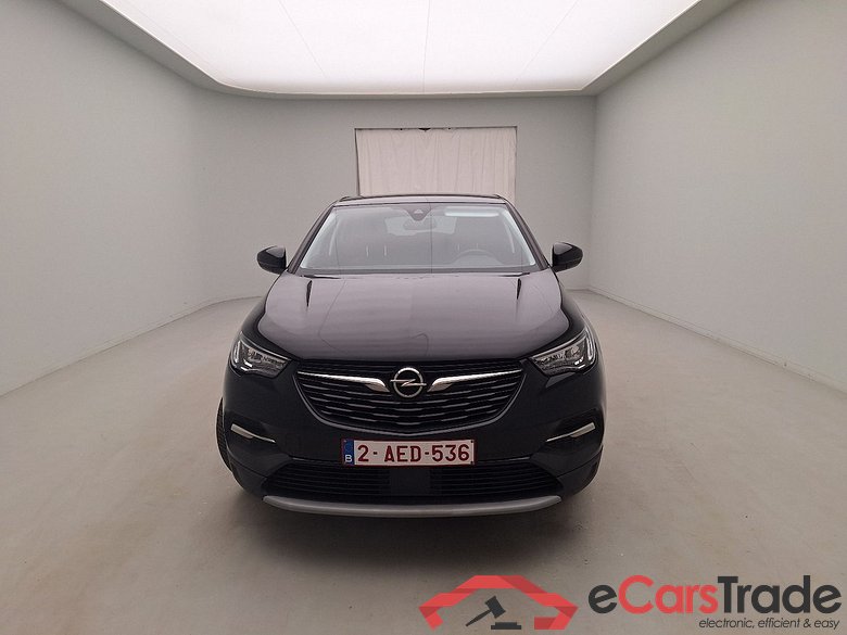 Opel, Grandland X '17, Opel Grandland X 1.5 Turbo D D S/S AT8 Elegance 5d #1