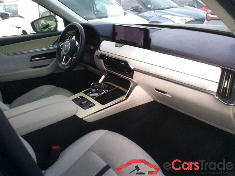 CX-60 E-SKYACTIV 327CH BVA TAKUMI #3