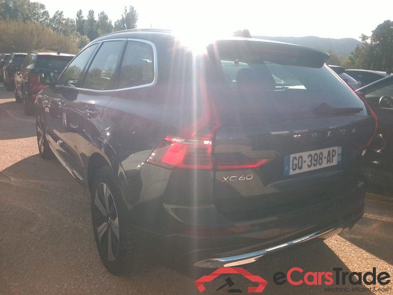 XC60 T6 350 PHEV AWD BA PCH FF #3