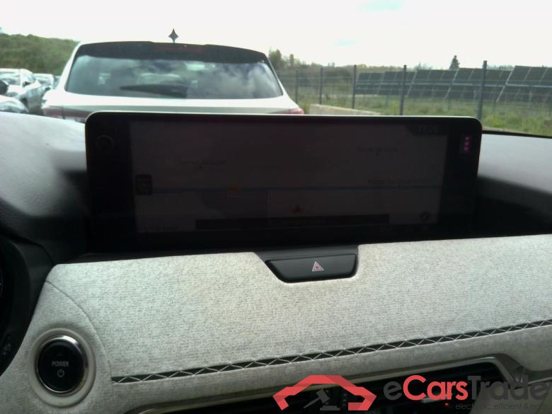 CX-60 E-SKYACTIV 327CH BVA TAKUMI #3