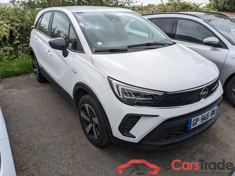 CROSSLANDX 1.2 EDITION 110 LED #1