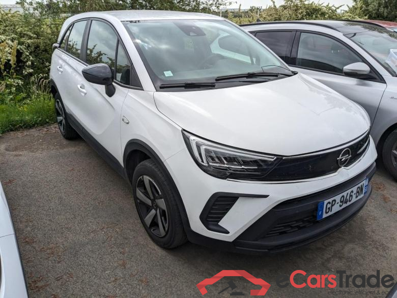 CROSSLANDX 1.2 EDITION 110 LED