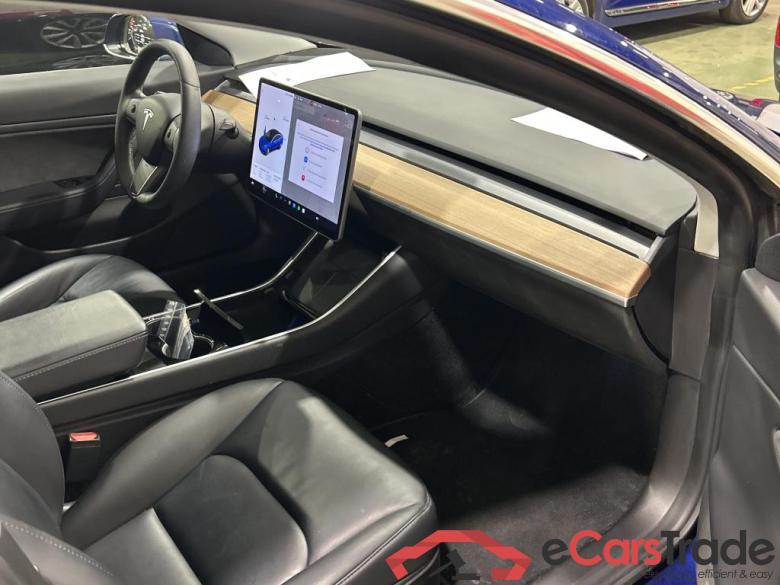 TESLA MODEL 3 75 kWh Long-Range Dual Motor #5