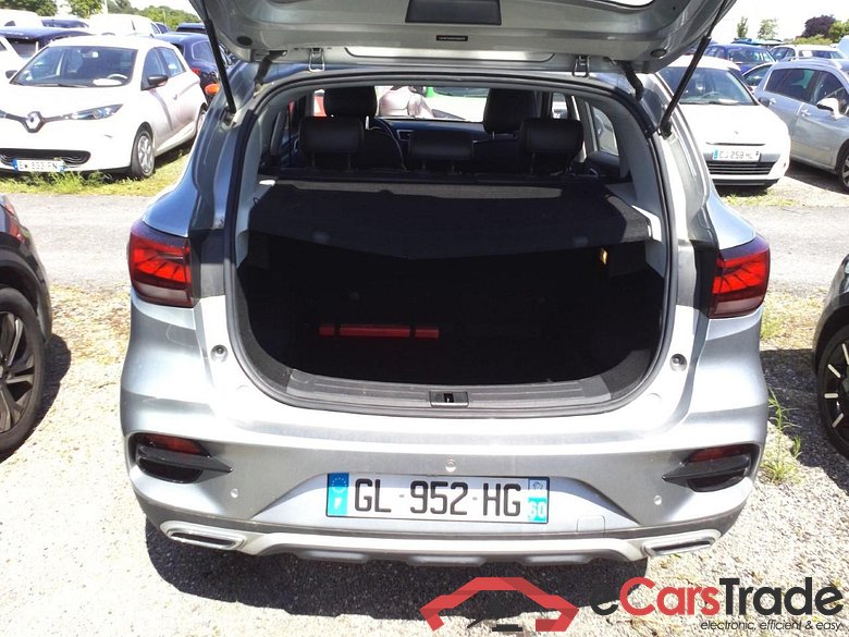 ZS 1.5 VTI-TECH 106 LUXURY RSK #5