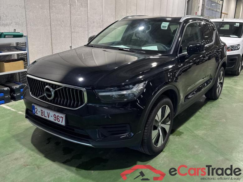 VOLVO XC40 1.5 T4 PHEV INSCRIPTION EXPR. DCT #1