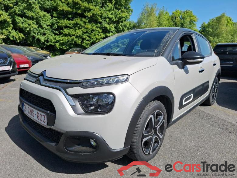 Citroen C3 1.2 PureTech Shine LED Navi KeylessGo Сamera Klima ...