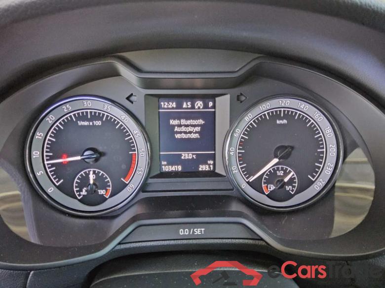 Skoda Octavia Combi (5E5)(12.2016->) DE - Kb5 2.0 TDI DPF EU6d-T, Premium Edition (EURO 6d-TEMP), (Facelift) 2018 - 2 #6