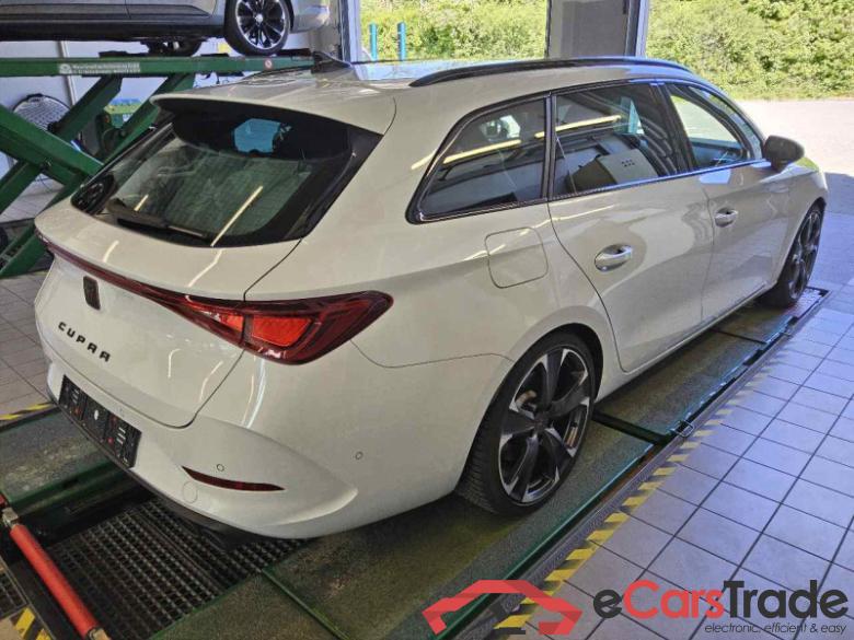 Cupra Leon Sportstourer (KL8/KU8)(09.2020->) DE - Kb5 2.0 TSI EU6d, VZ OPF (EURO 6d), 2021 - 2024 #3