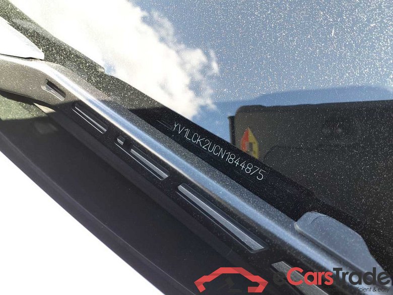 Volvo XC90 (09.2014->) DE - SUV5 B5 (Diesel) AWD EU6d, Inscription Mild-Hybrid (EURO 6d), (Facelift) 20 #4