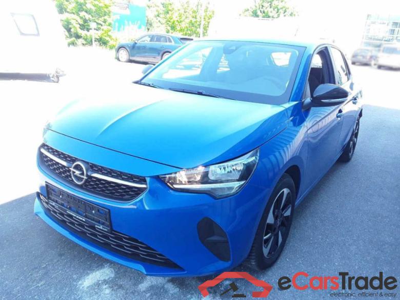 Opel Corsa F (2019->) DE - LimS5 e, Edition, 2019 - 2023 #1