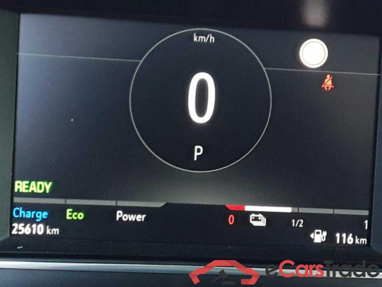 Opel Corsa F (2019->) DE - LimS5 e, Edition, 2019 - 2023 #2