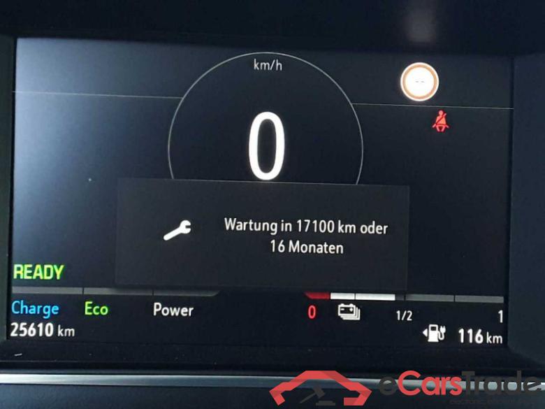 Opel Corsa F (2019->) DE - LimS5 e, Edition, 2019 - 2023 #3