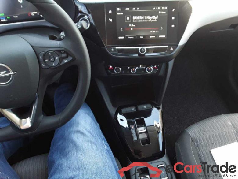 Opel Corsa F (2019->) DE - LimS5 e, Edition, 2019 - 2023 #4