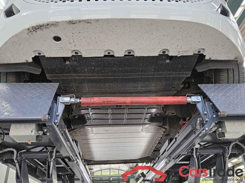 Fiat 500 e (332) Lim. (2020->) DE - LimS3, Base (42 kWh), 2022 - 2025 #5