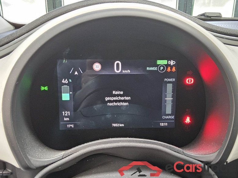 Fiat 500 e (332) Lim. (2020->) DE - LimS3, Base (42 kWh), 2022 - 2025 #6