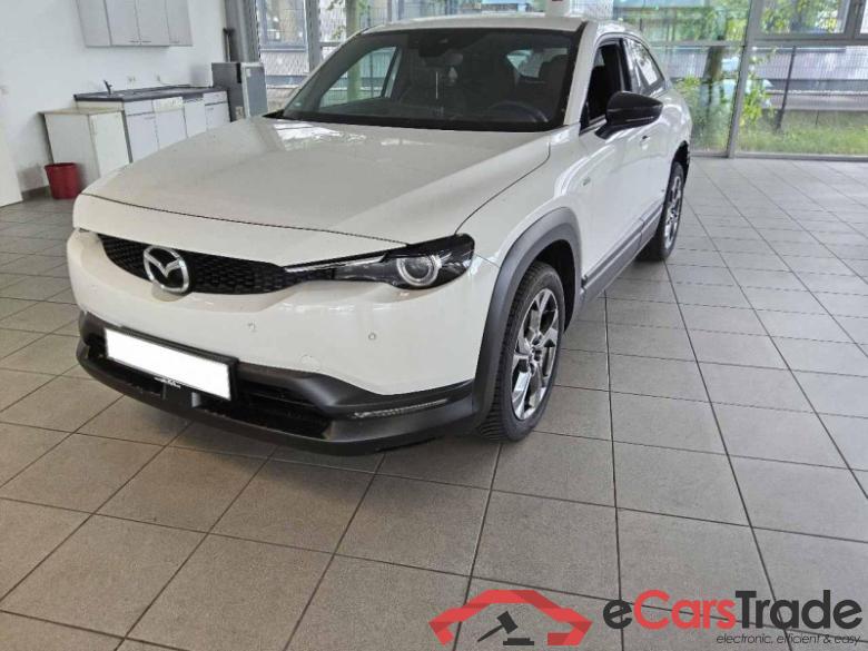 Mazda MX-30 (DR)(05.2020->) DE - SUV5 e-SKYACTIV, Advantage, 2022 - 2025 #1
