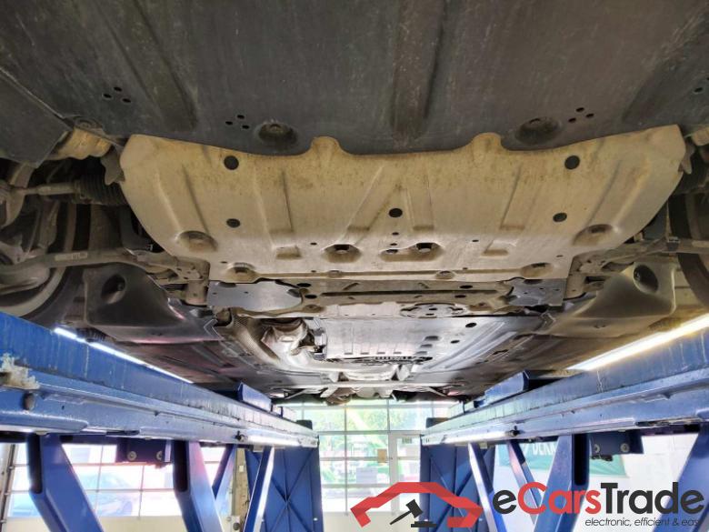 BMW Baureihe 3 Touring (G21)(06.2019->) DE - Kb5 330 d Mild-Hybrid EU6d, xDrive Advantage (EURO 6d), 2020 - 2022 #5