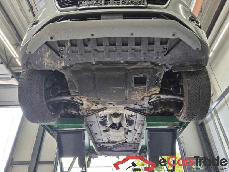 Ford Puma (2019->) DE - SUV5 1.0 EcoBoost Mild Hybrid EU6d, Titanium S/S (EURO 6d), 2020 - 2024 #5