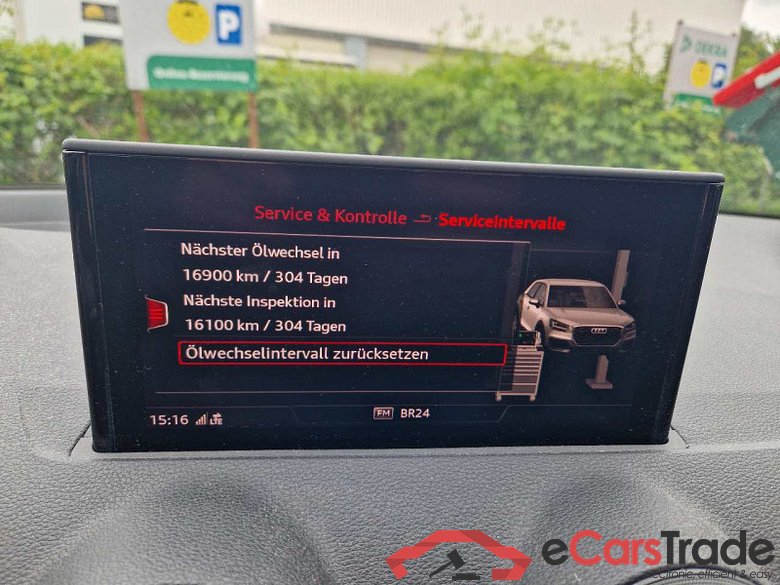 Audi Q2 (GAG)(08.2020->) DE - SUV5 35 1.5 TFSI EU6d, advanced (EURO 6d), 2020 - 2024 #6