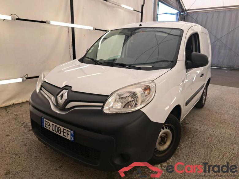 Renault Compact ExtraR-Link Energy dCi 75 E6 Kangoo Express Compact Extra (Série Spéciale) 1.5 dCi 75CV BVM5 E6 #1