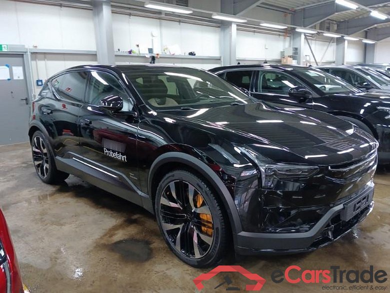 Polestar Long Range Dual / Pilot / Plus / 22