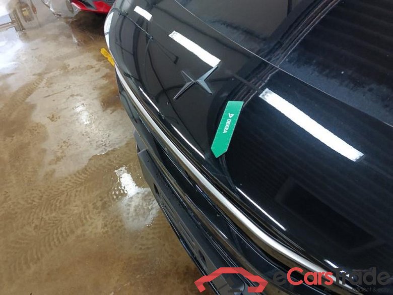 Polestar Long Range Dual / Pilot / Plus / 22