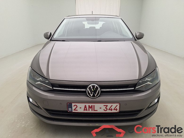 VW, Polo '17, Volkswagen Polo 1.0 59kW United 5d