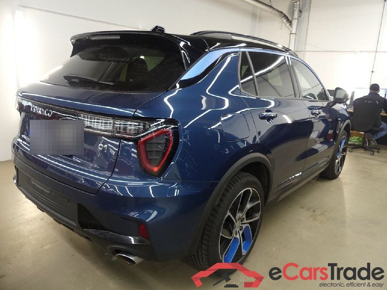LynkAndCo Lynk & Co 01 ´20 LYNK & CO 01 PHEV 5d 132kW #5