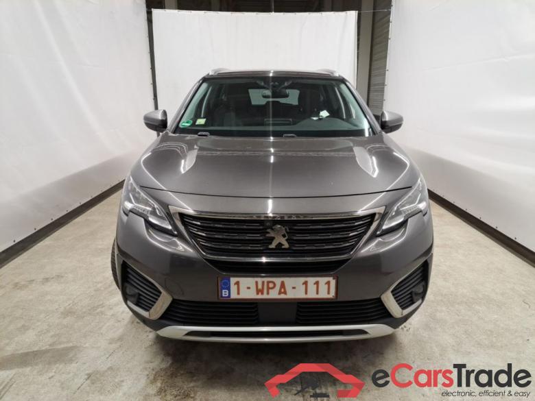 Peugeot 5008 1.5 BlueHDi 96kW S&S EAT8 Allure 5d #1