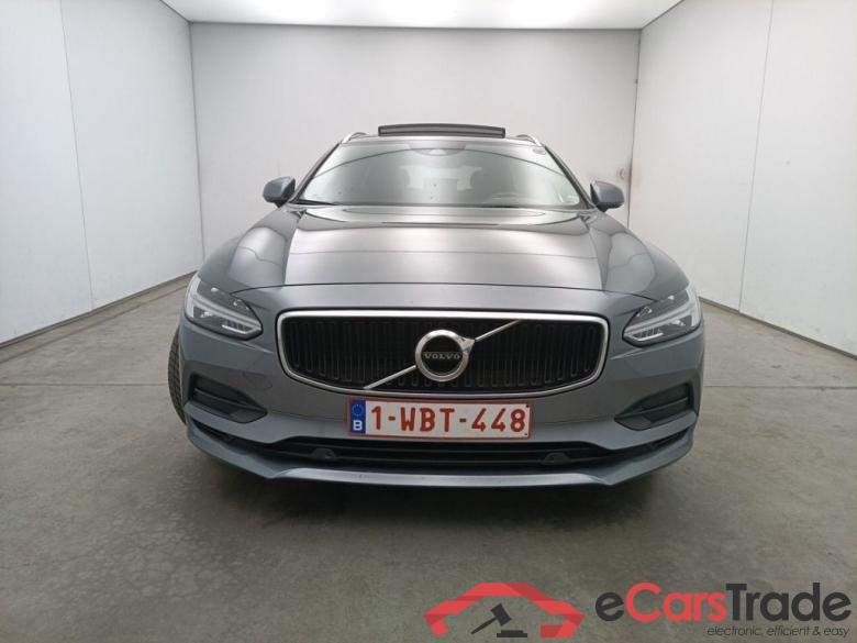 Volvo V90 D3 Geartronic Momentum 5d #1