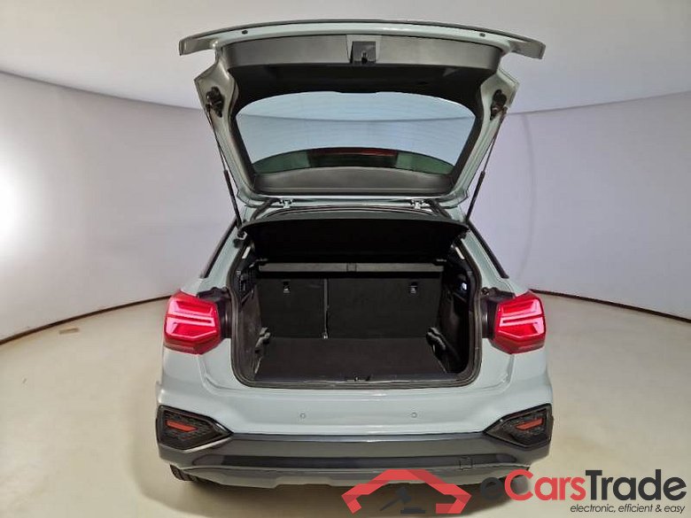 Audi 12 AUDI Q2 / 2020 / 5P / SUV 1.5 35 TFSI ADMIRED ADVANCED #5