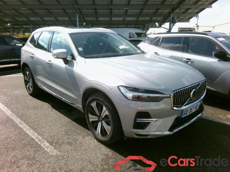 XC60 T6 350 PHEV AWD BA PCH FF #2