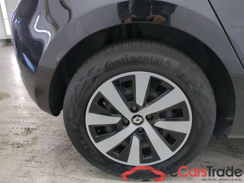 RENAULT CLIO 1.0 TCe 90 Equilibre #4