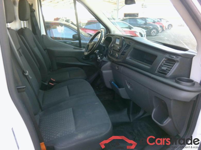 TRANSIT 2T350 L2H2 TRE BUS 130 #5