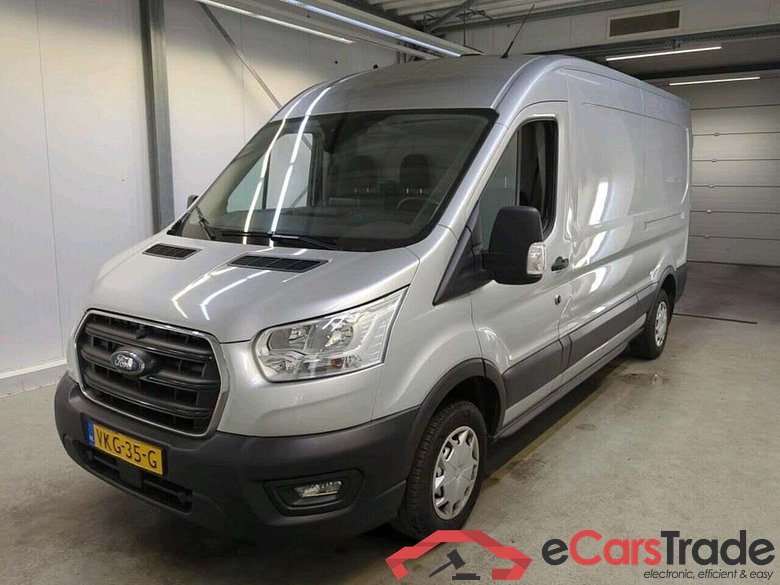 FORD Transit 310 2.0 TDCI L3H2 Tr #1