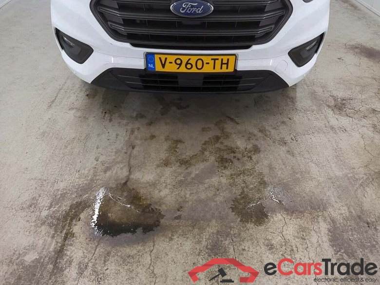 FORD Transit Custom 340 2.0 TDCI L2H1 Tr #4