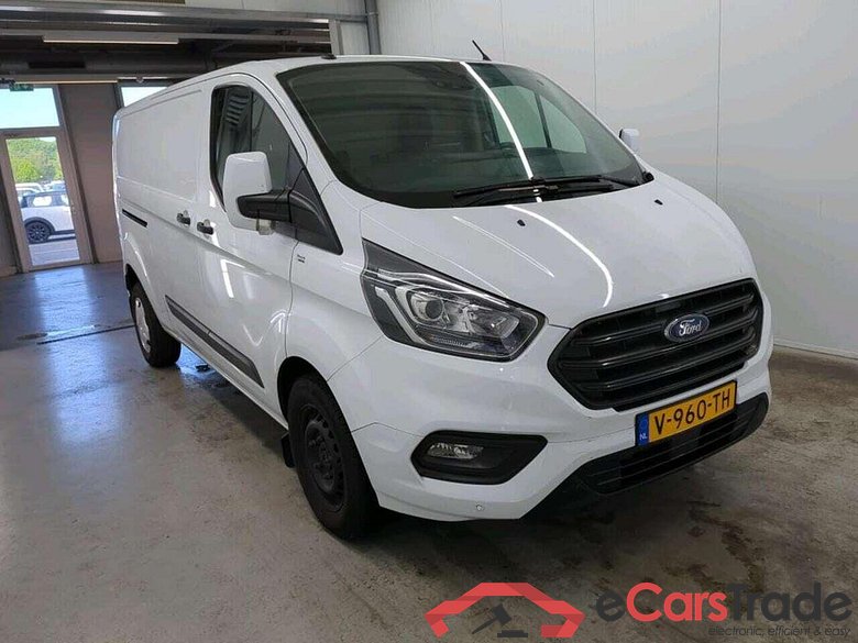 FORD Transit Custom 340 2.0 TDCI L2H1 Tr #5