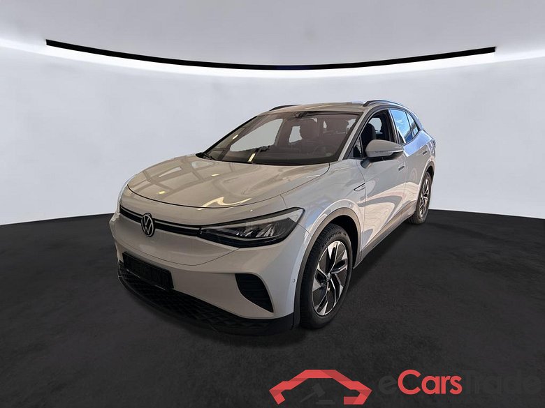 Vw Pro Performance 150 kW ID.4 #1