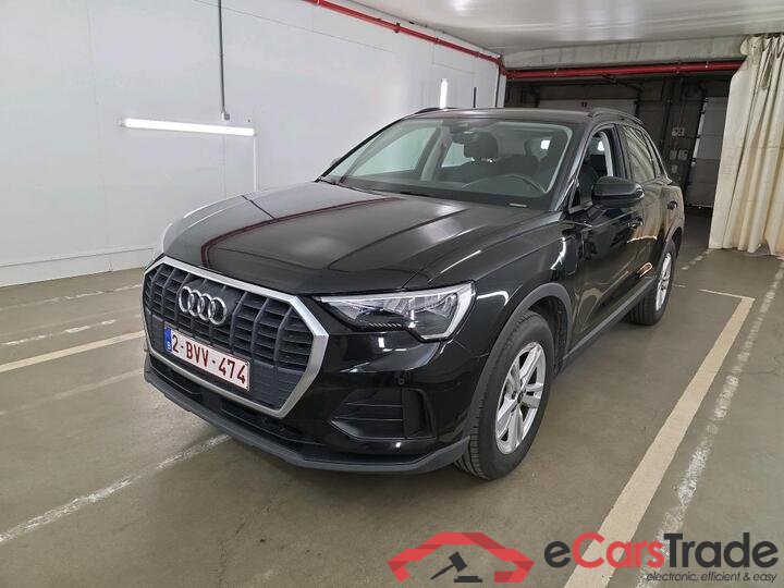 Audi Q3 Q3 45 TFSI e S tronic (PHEV) 180kW/245pk  5D/P Auto-6