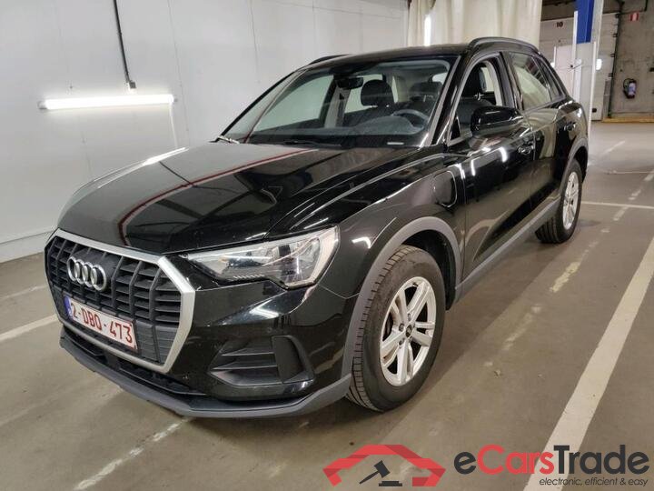Audi Q3 Q3 45 TFSI e S tronic (PHEV) 180kW/245pk  5D/P Auto-6 #1