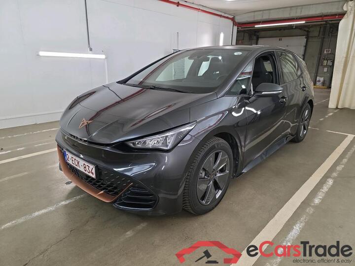 Cupra Born Born 58kWh 150kW 150kW/204pk  5D/P Auto-1 - WLTP onvolledig #1